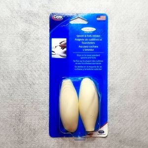 Spoon & Fork Holder by Carex